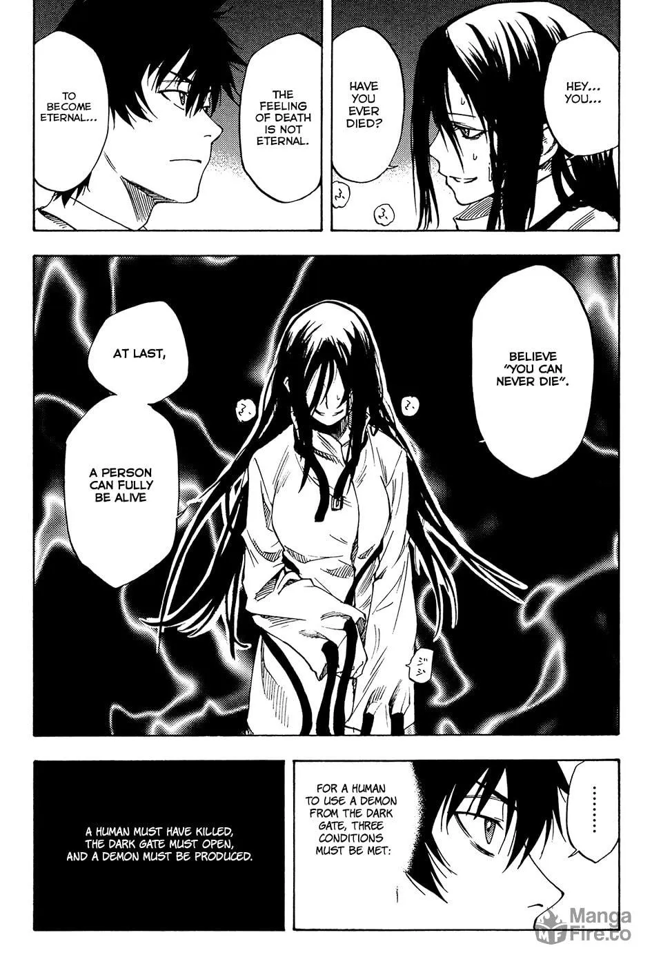 Vermillion Chapter 2 page 24 - 