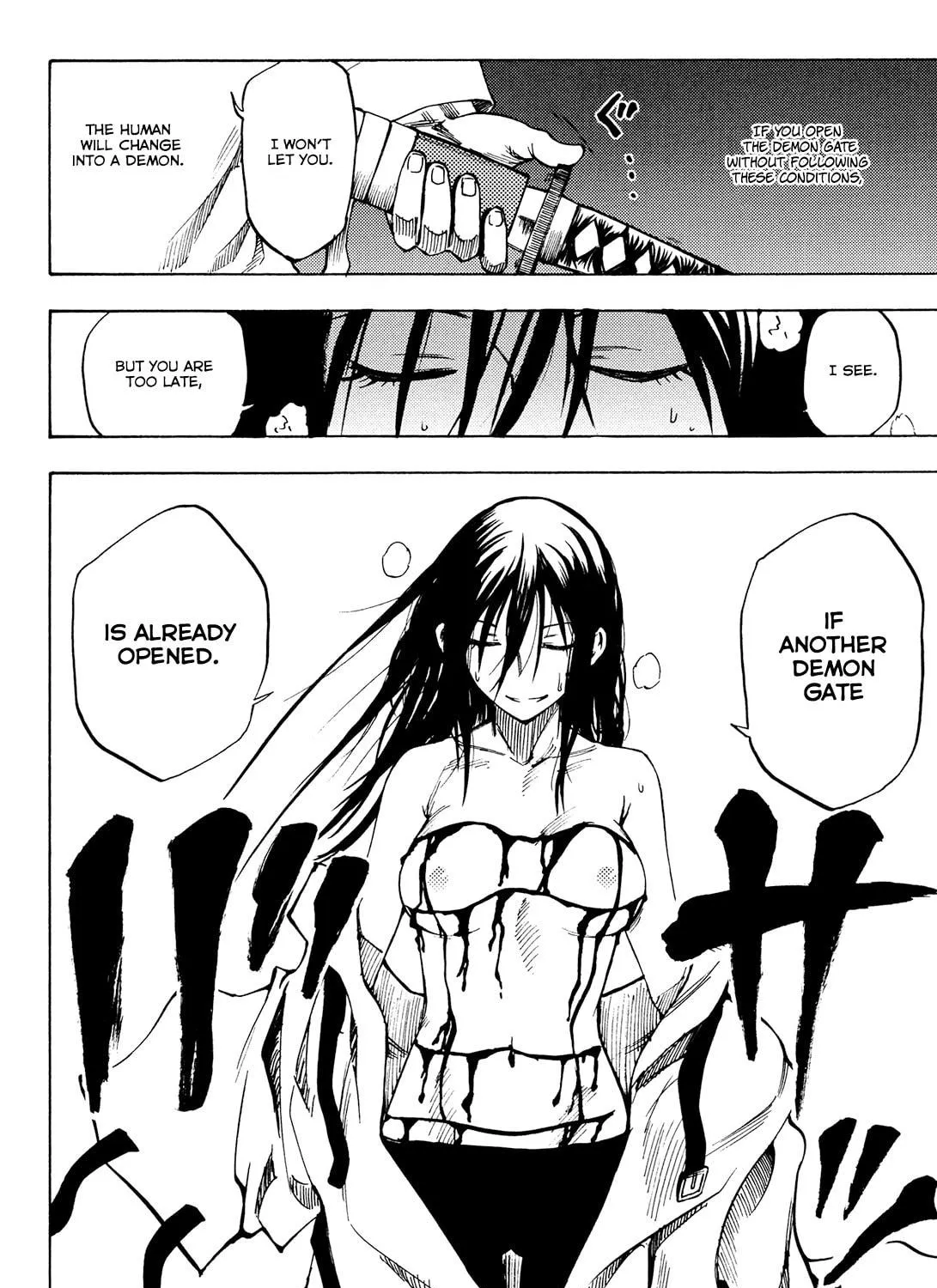 Vermillion Chapter 2 page 25 - 