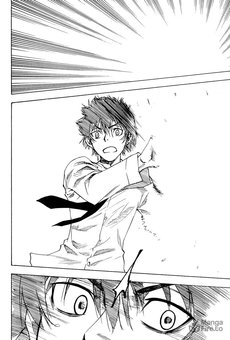 Vermillion Chapter 2 page 34 - 