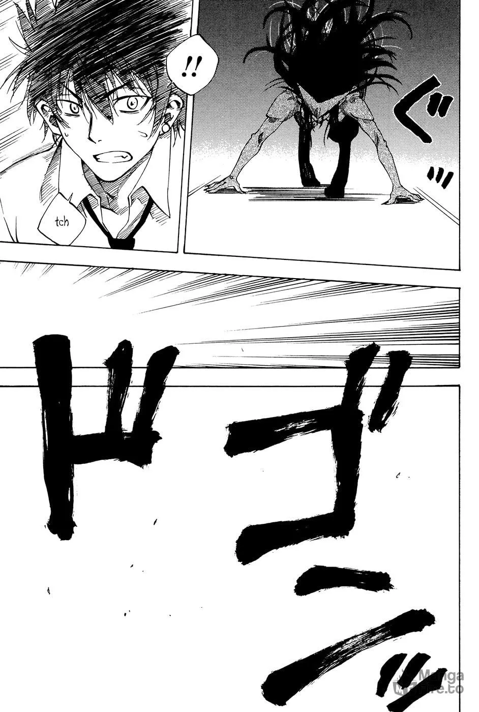 Vermillion Chapter 2 page 37 - 