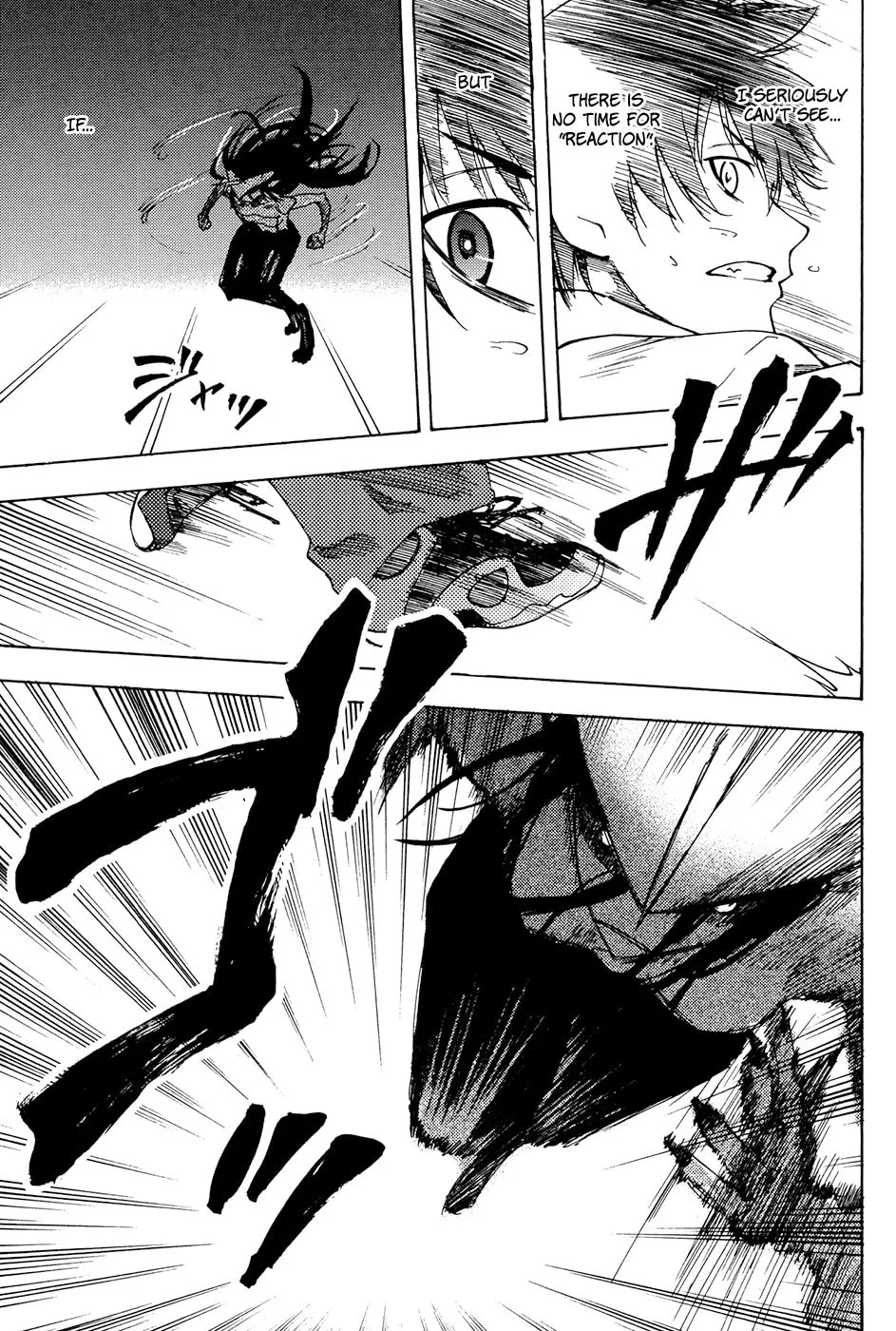Vermillion Chapter 2 page 39 - 