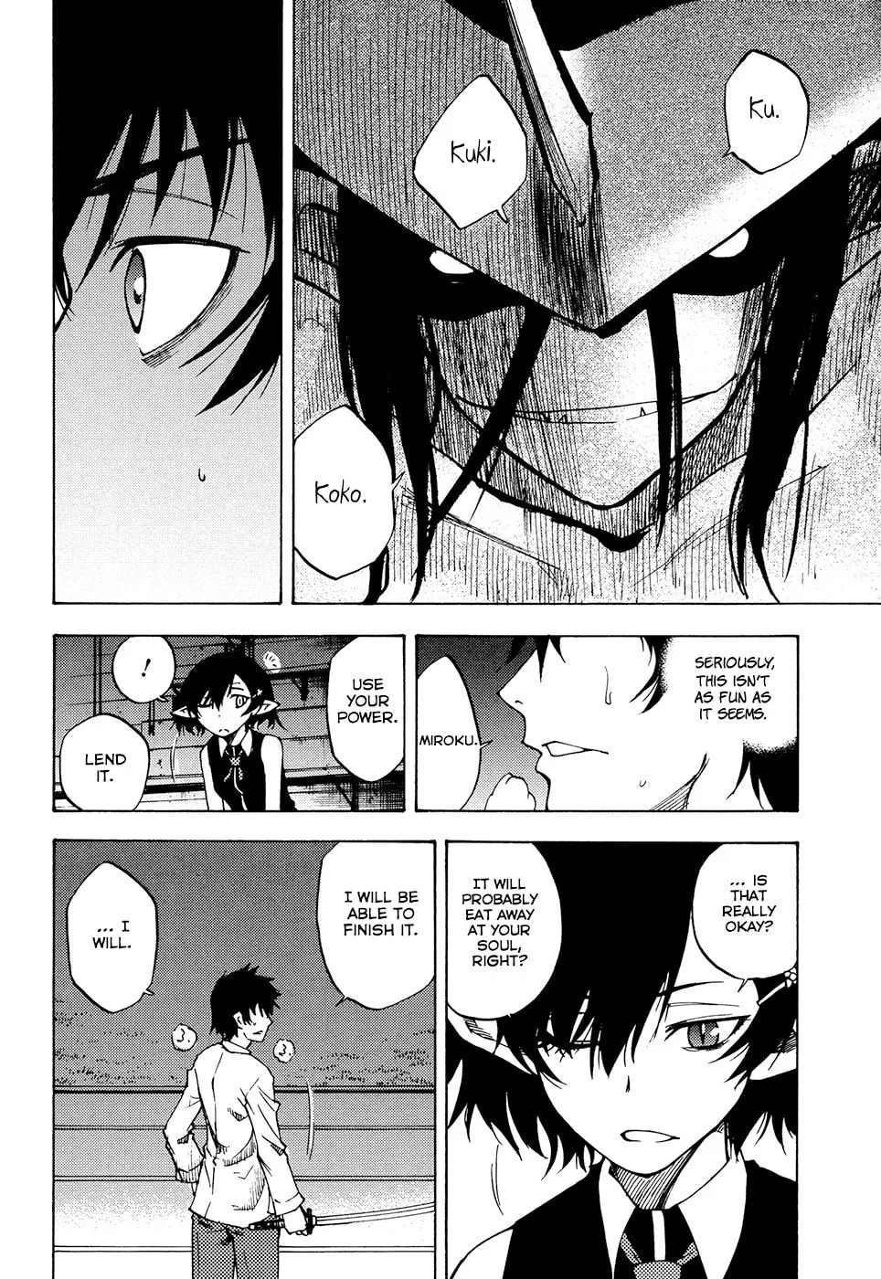 Vermillion Chapter 2 page 42 - 
