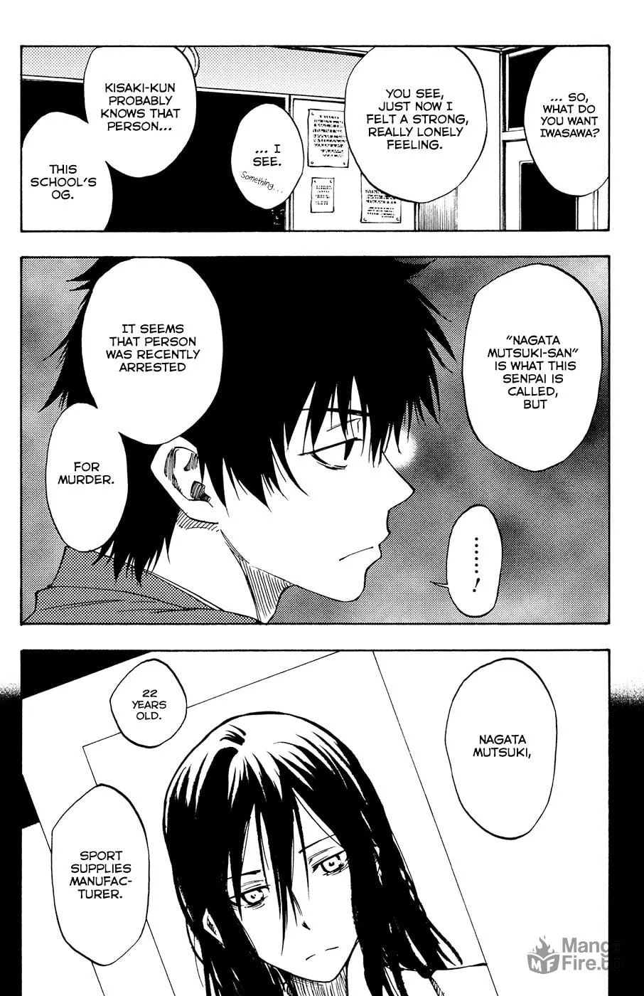 Vermillion Chapter 2 page 6 - 