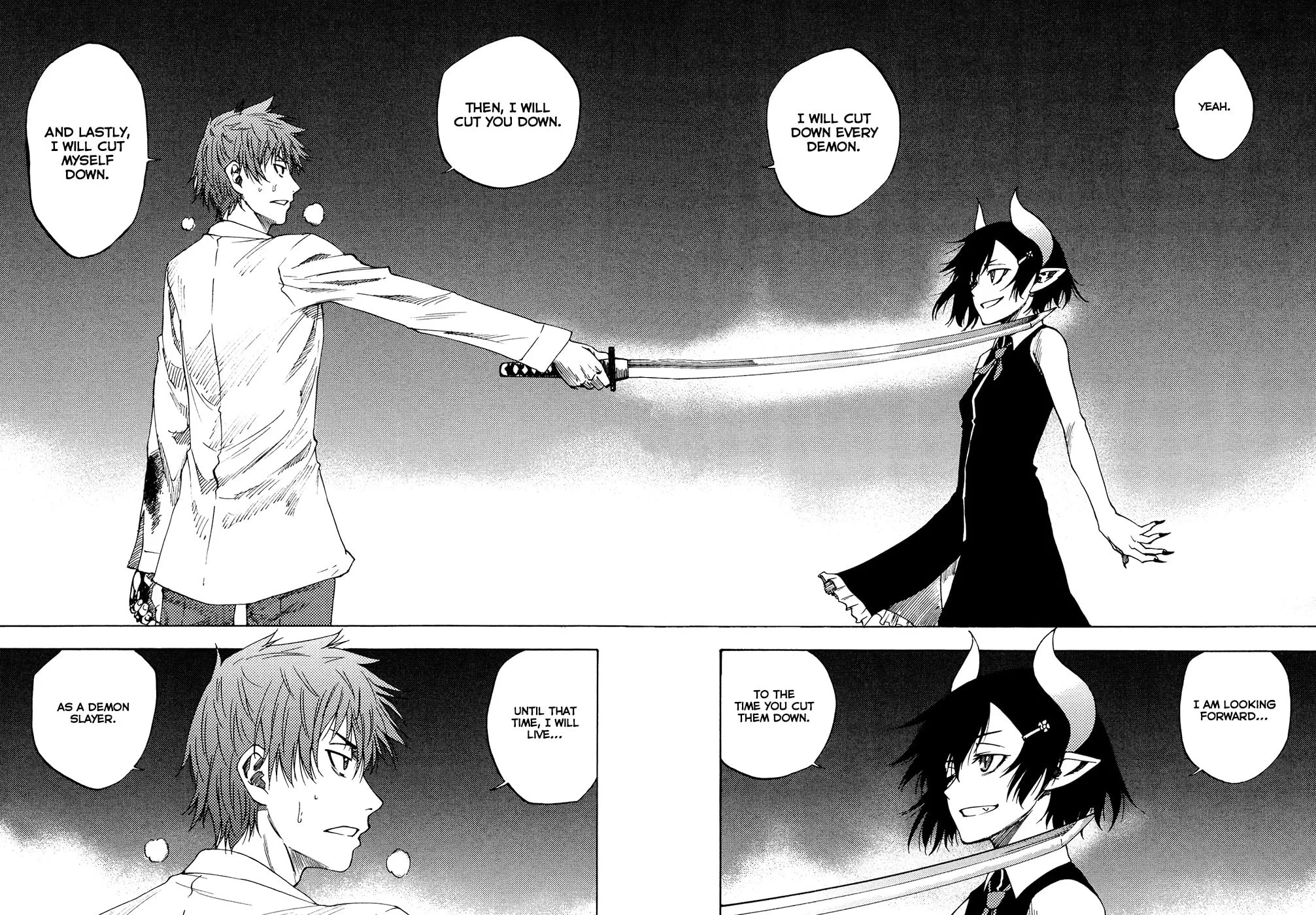Vermillion Chapter 2 page 51 - 