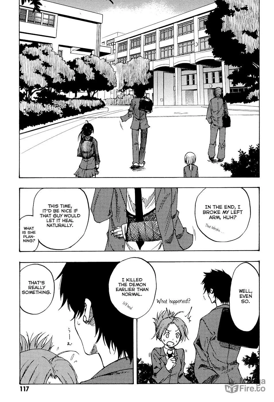 Vermillion Chapter 2 page 55 - 