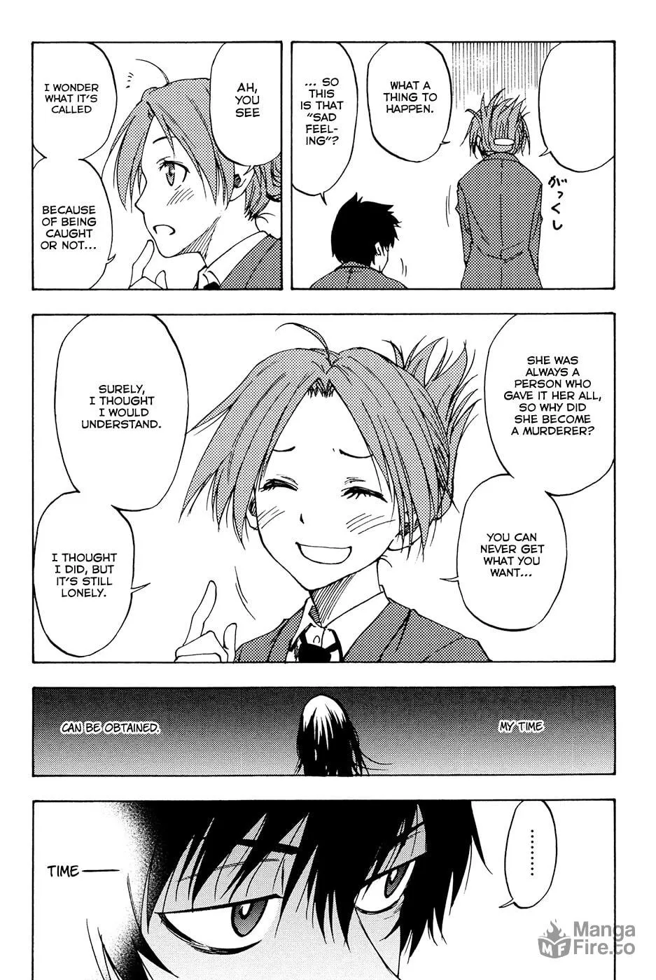 Vermillion Chapter 2 page 10 - 
