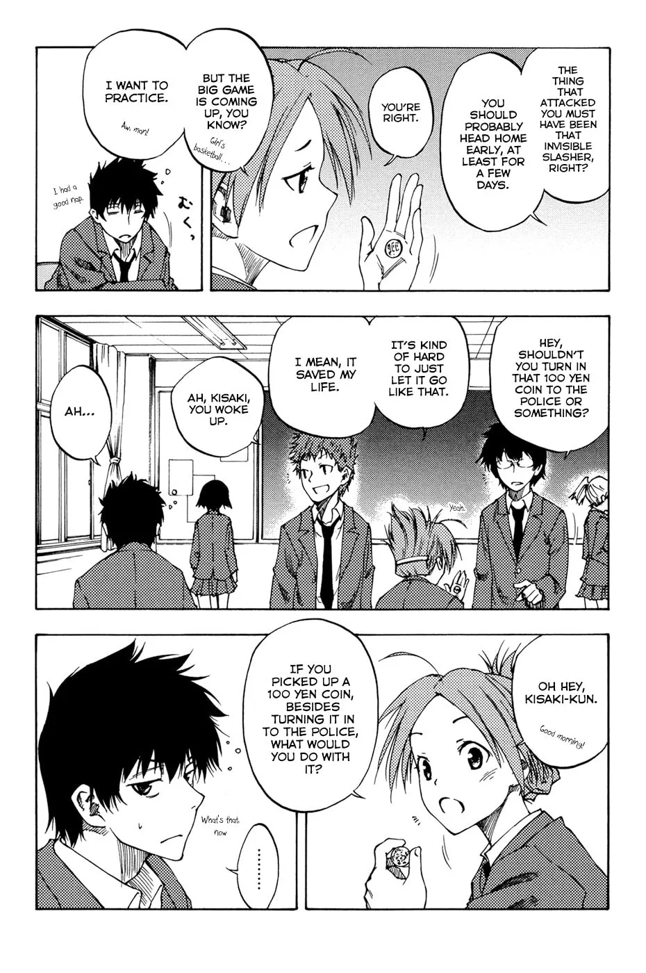 Vermillion Chapter 3 page 11 - 