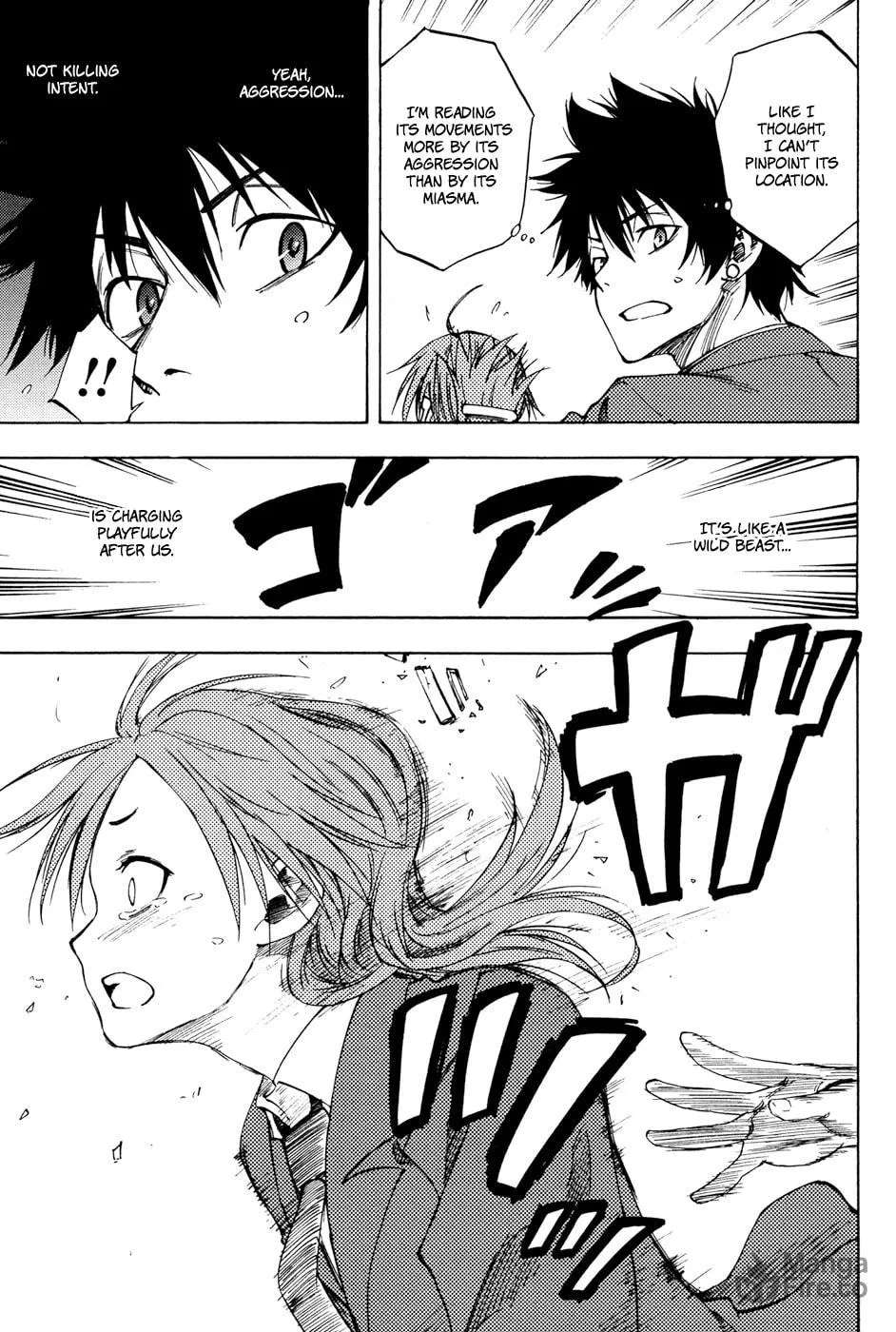 Vermillion Chapter 3 page 21 - 