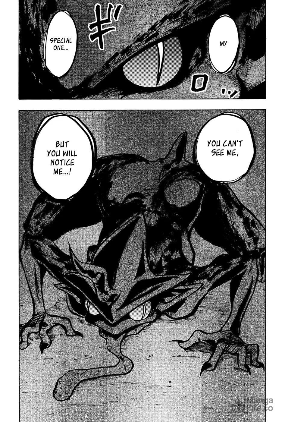 Vermillion Chapter 3 page 33 - 