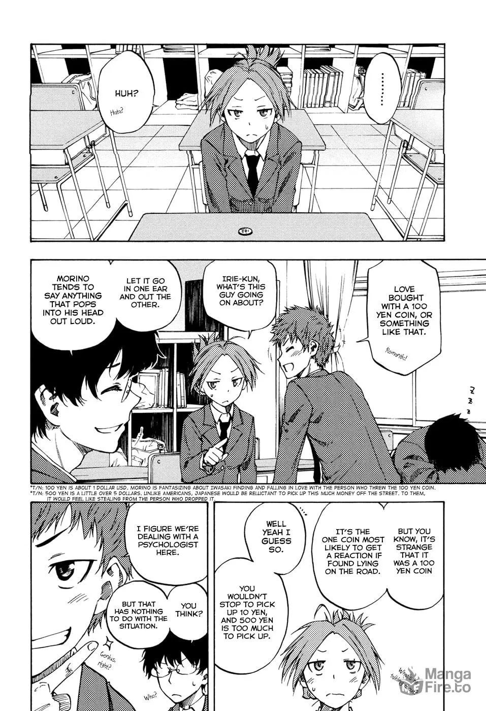 Vermillion Chapter 3 page 10 - 