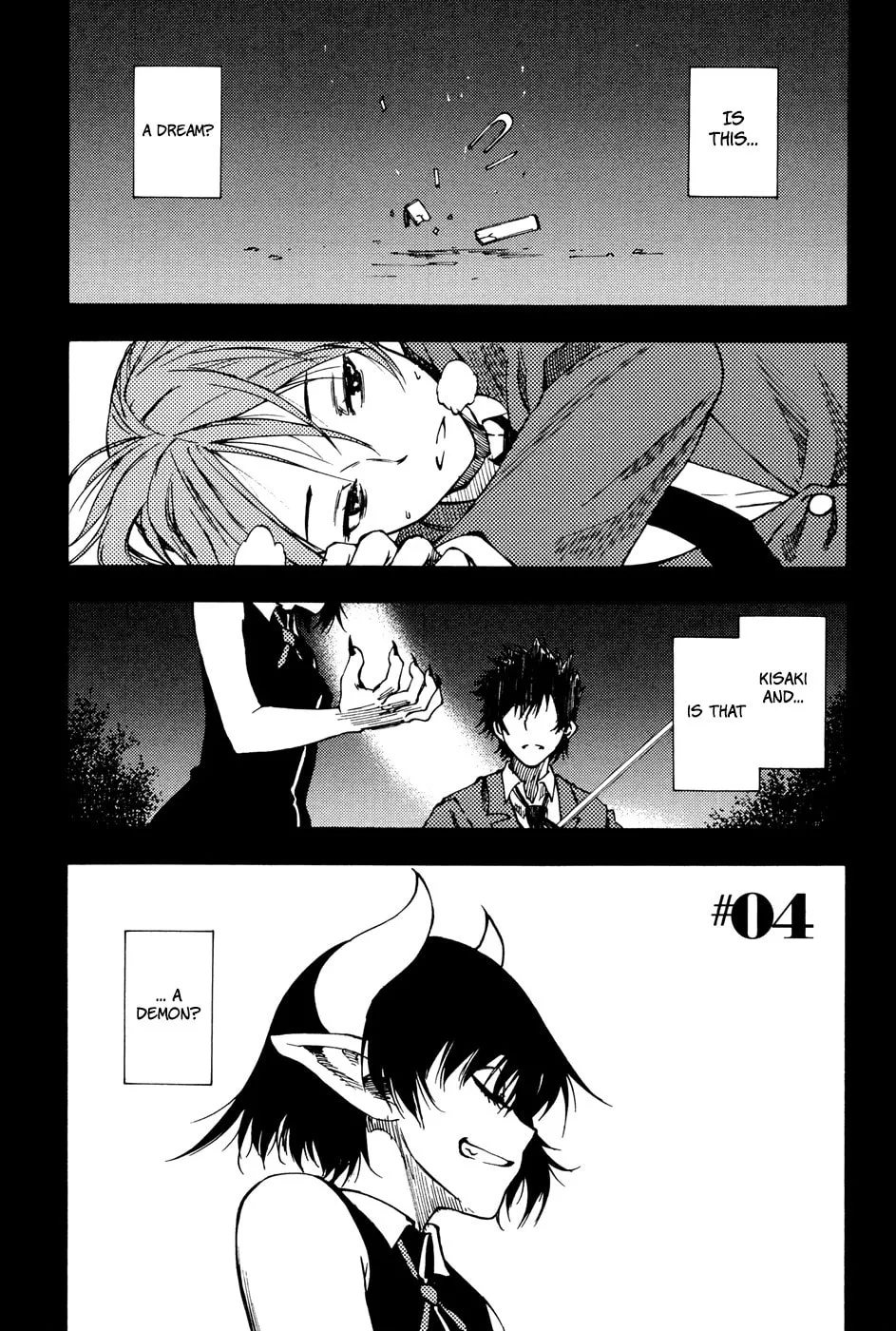 Vermillion Chapter 4 page 2 - 