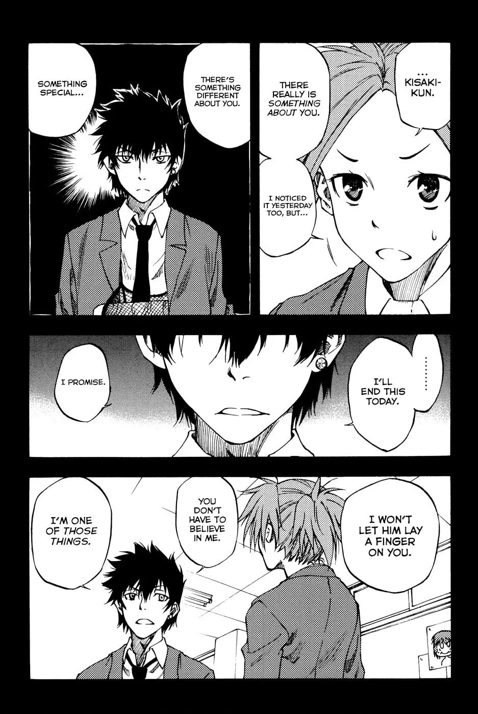 Vermillion Chapter 4 page 13 - 