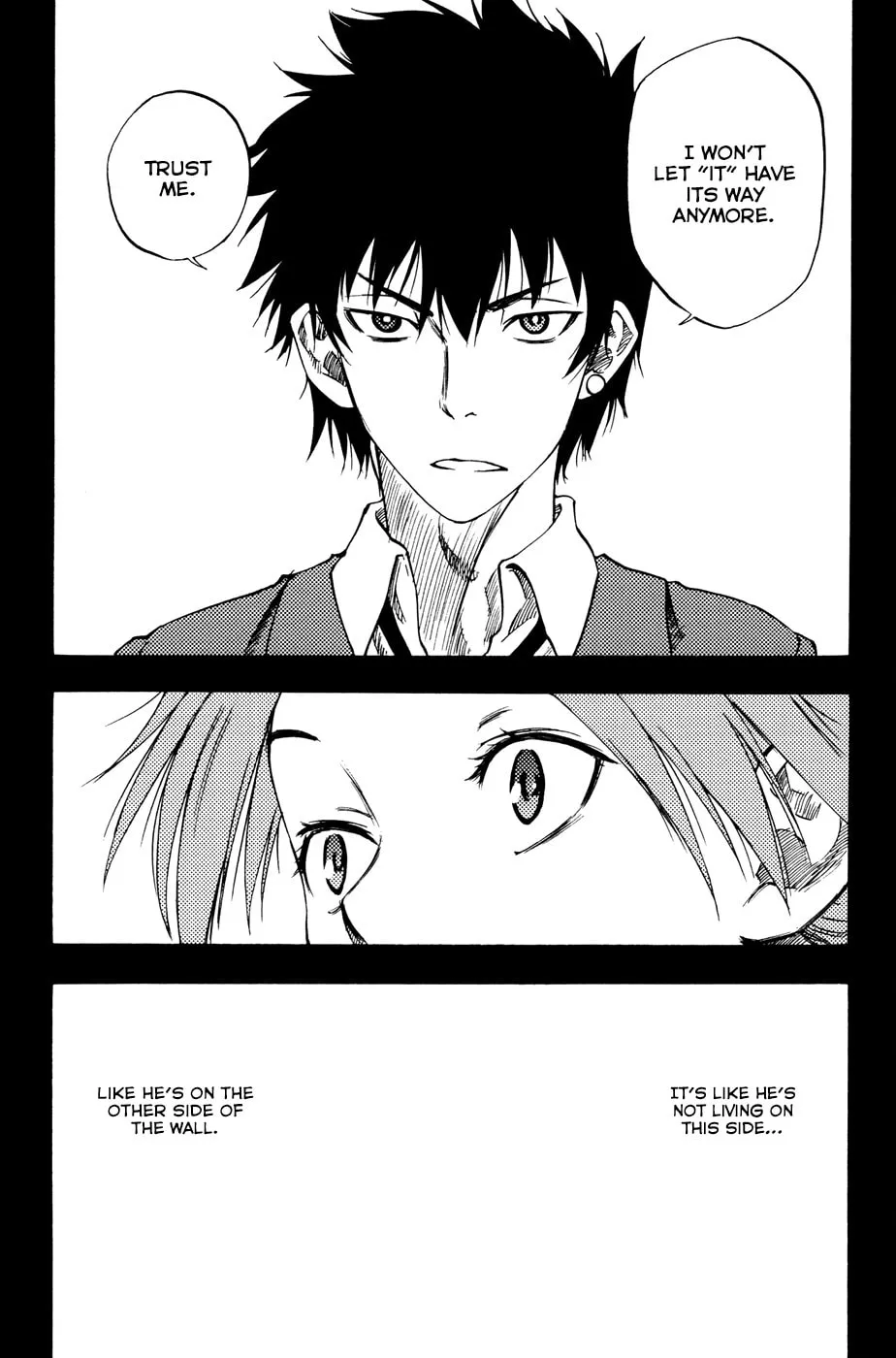 Vermillion Chapter 4 page 14 - 