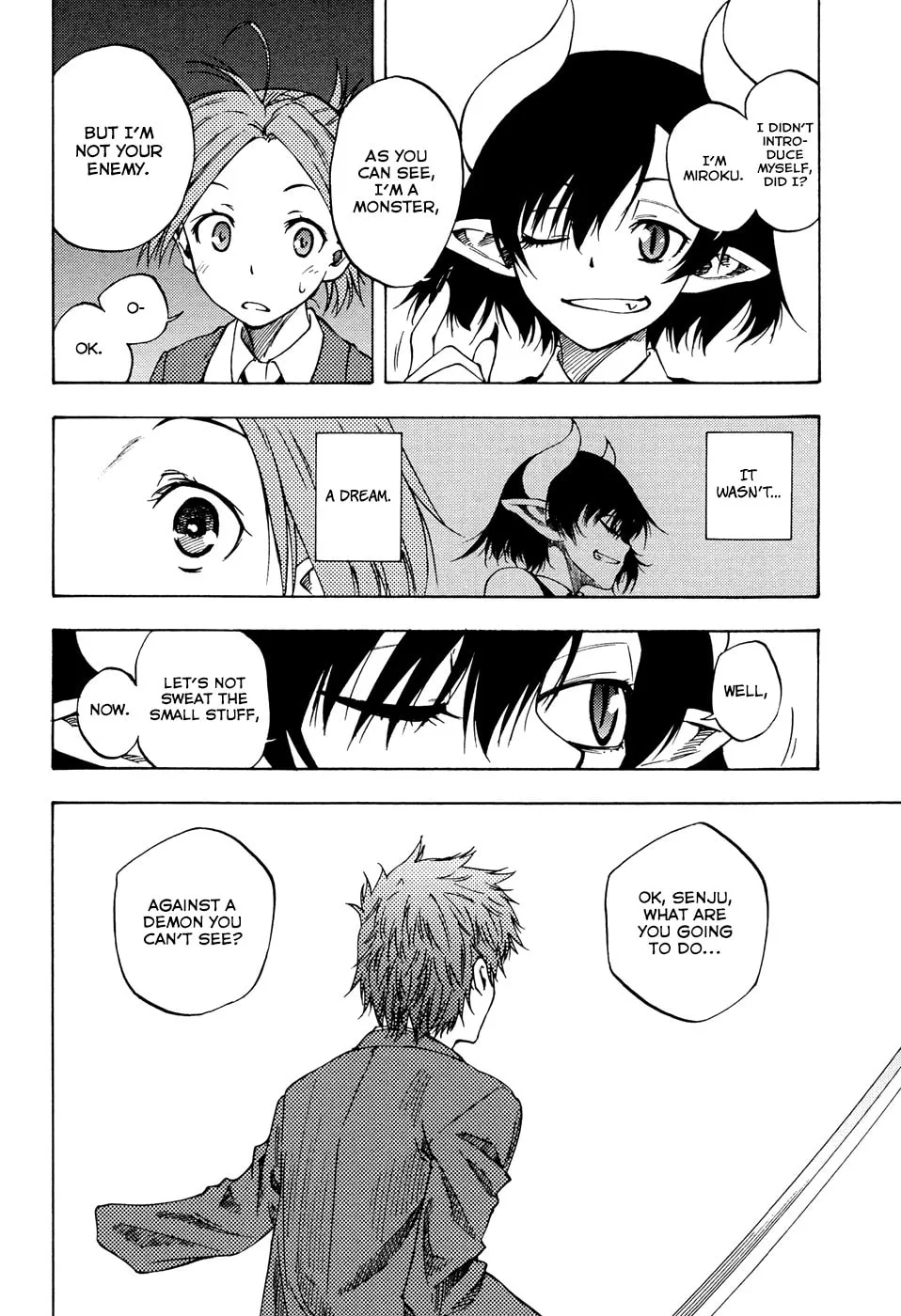 Vermillion Chapter 4 page 19 - 