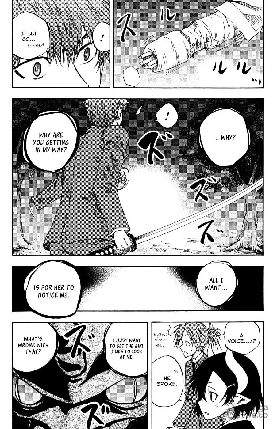 Vermillion Chapter 4 page 20 - 