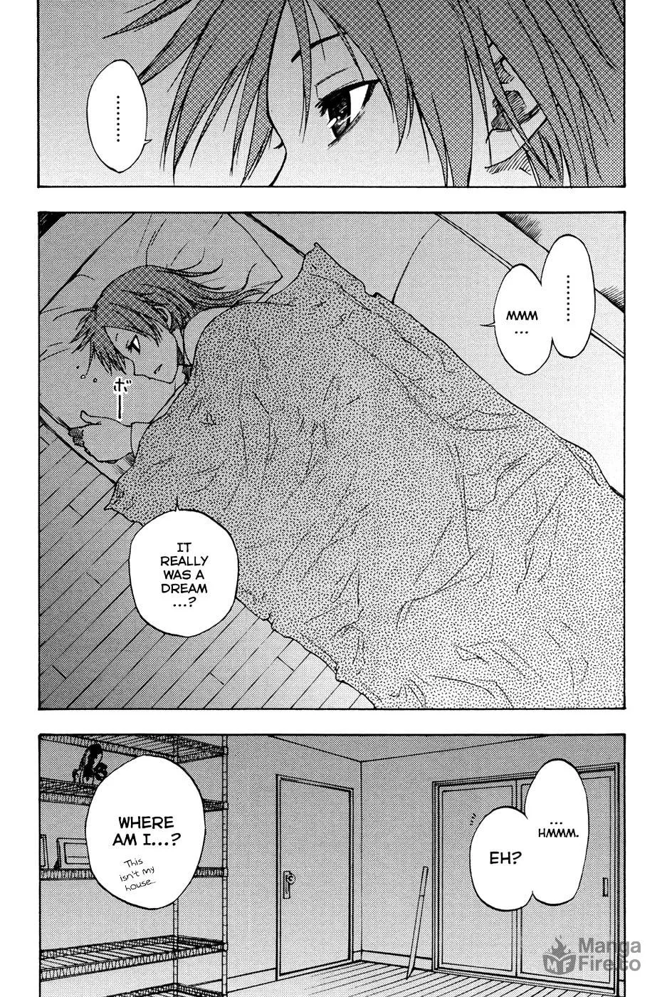 Vermillion Chapter 4 page 3 - 