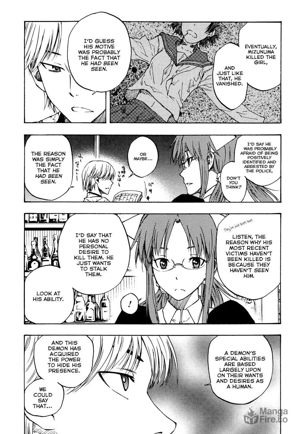 Vermillion Chapter 4 page 24 - 