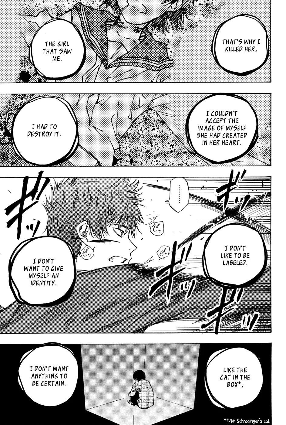 Vermillion Chapter 4 page 26 - 