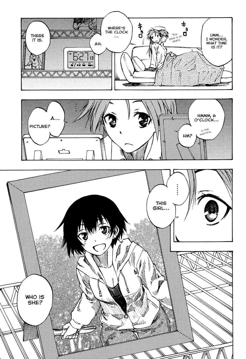 Vermillion Chapter 4 page 4 - 