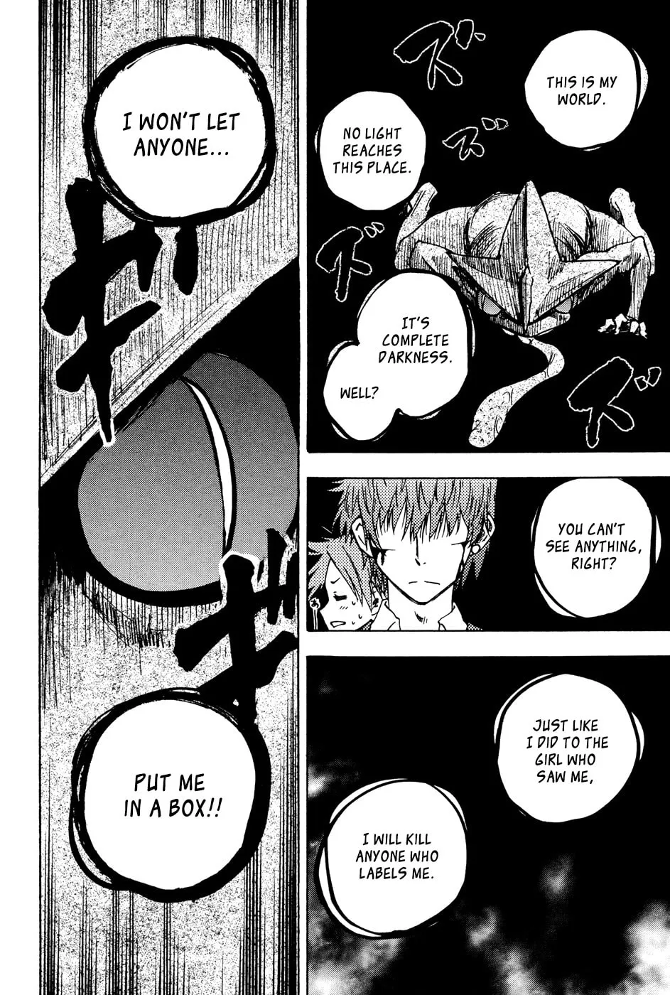Vermillion Chapter 4 page 31 - 