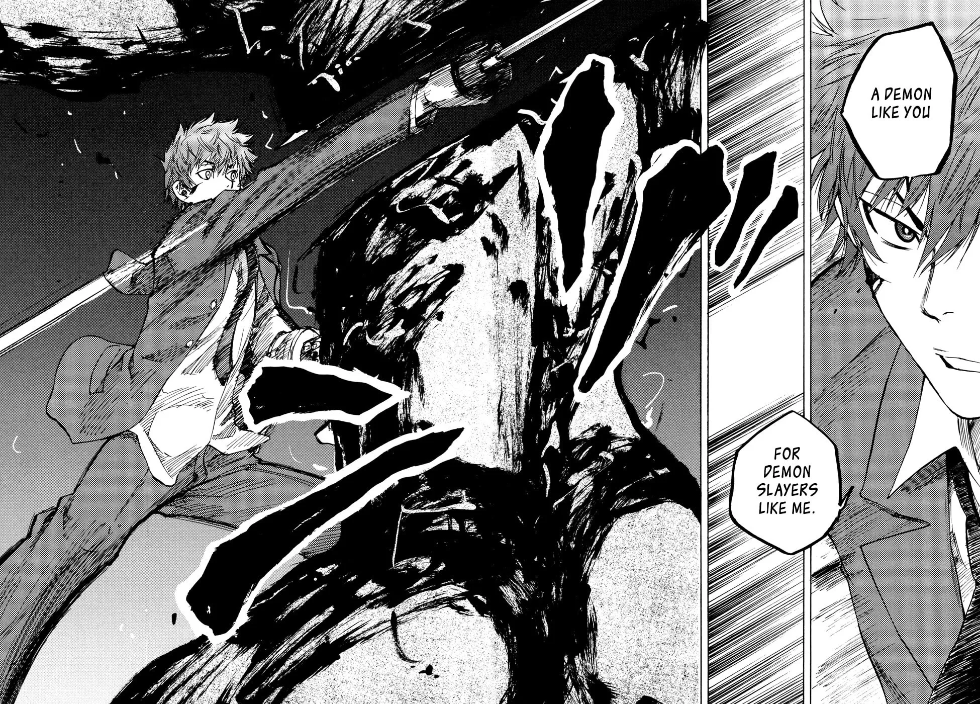 Vermillion Chapter 4 page 33 - 