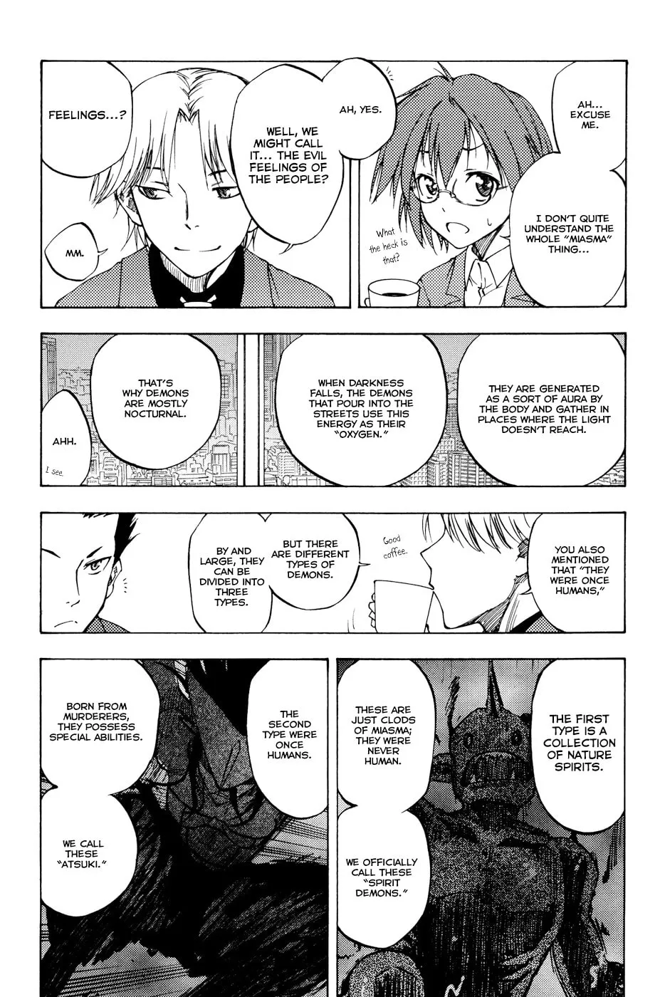 Vermillion Chapter 5 page 16 - 