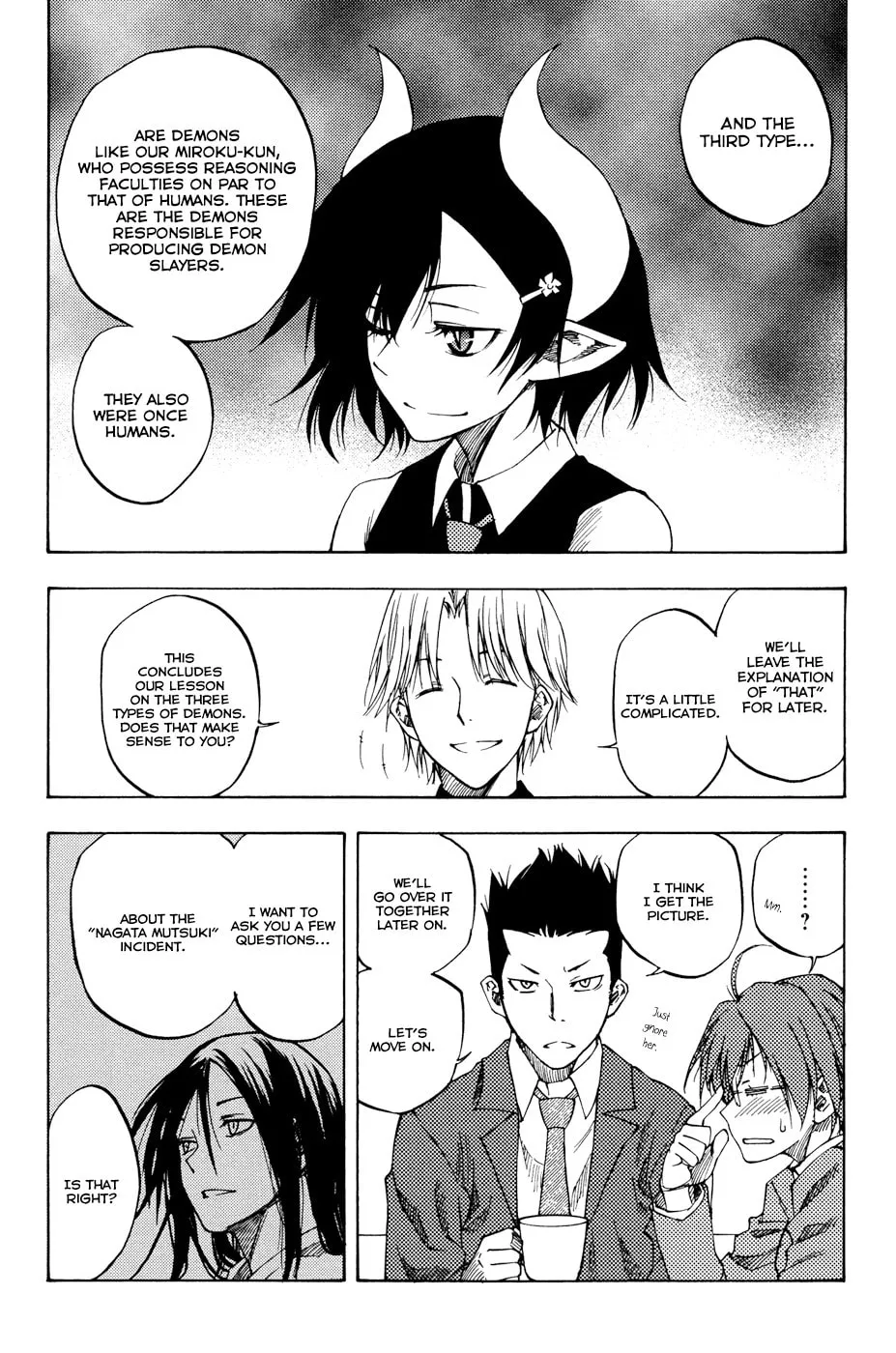 Vermillion Chapter 5 page 17 - 