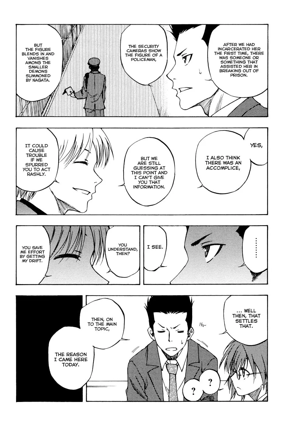 Vermillion Chapter 5 page 19 - 