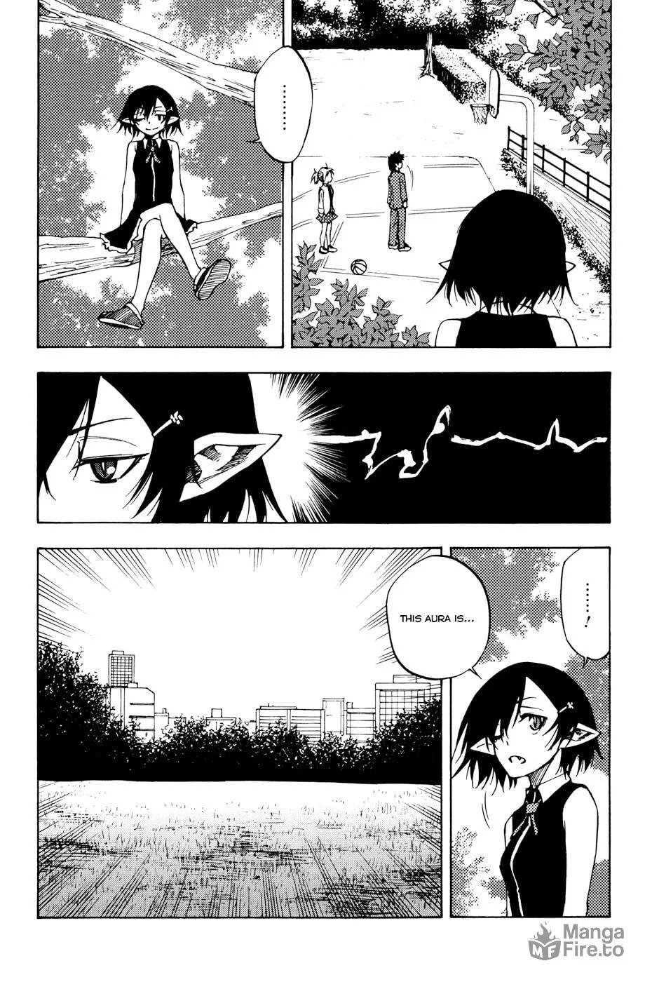 Vermillion Chapter 5 page 25 - 