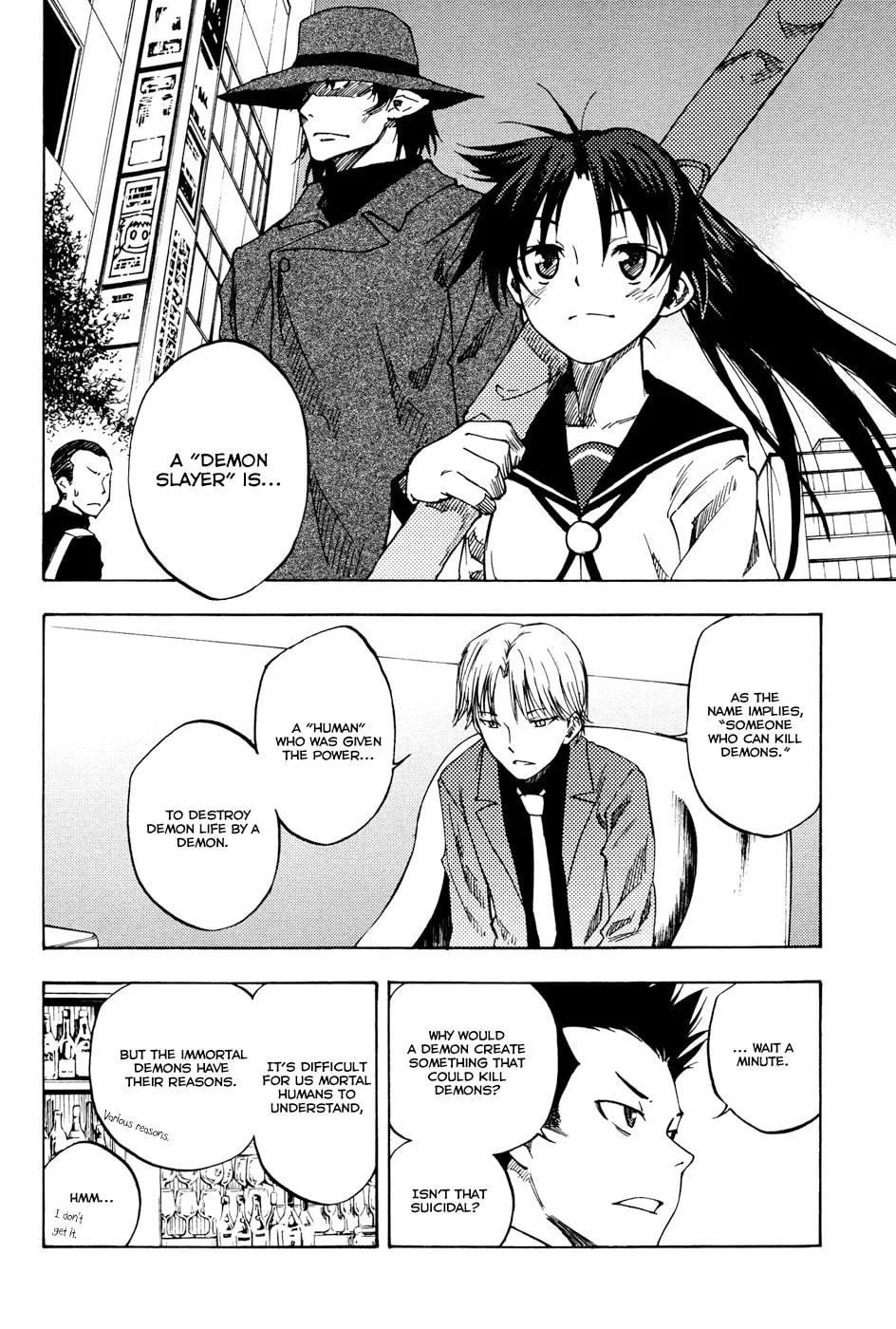Vermillion Chapter 5 page 26 - 