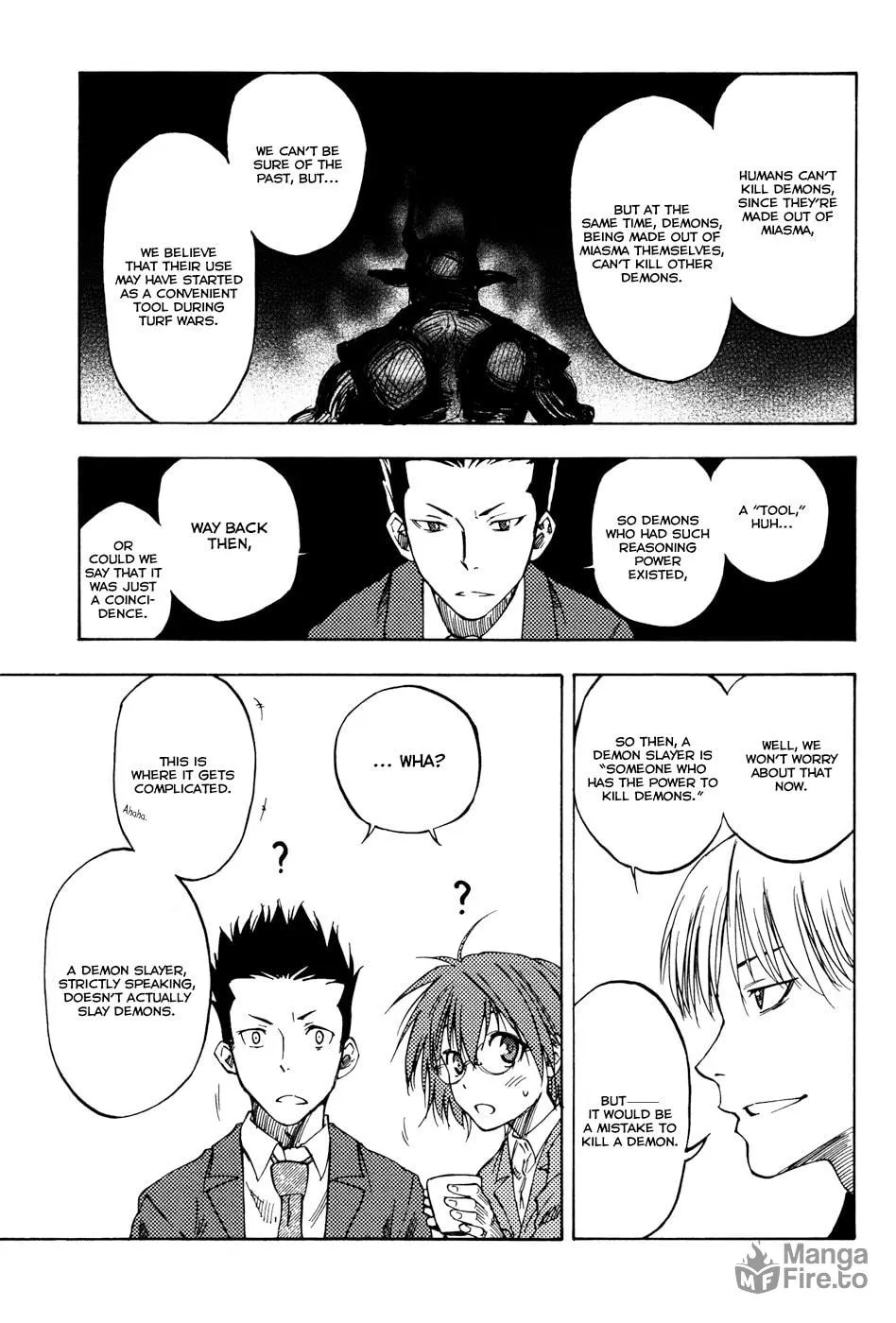 Vermillion Chapter 5 page 27 - 