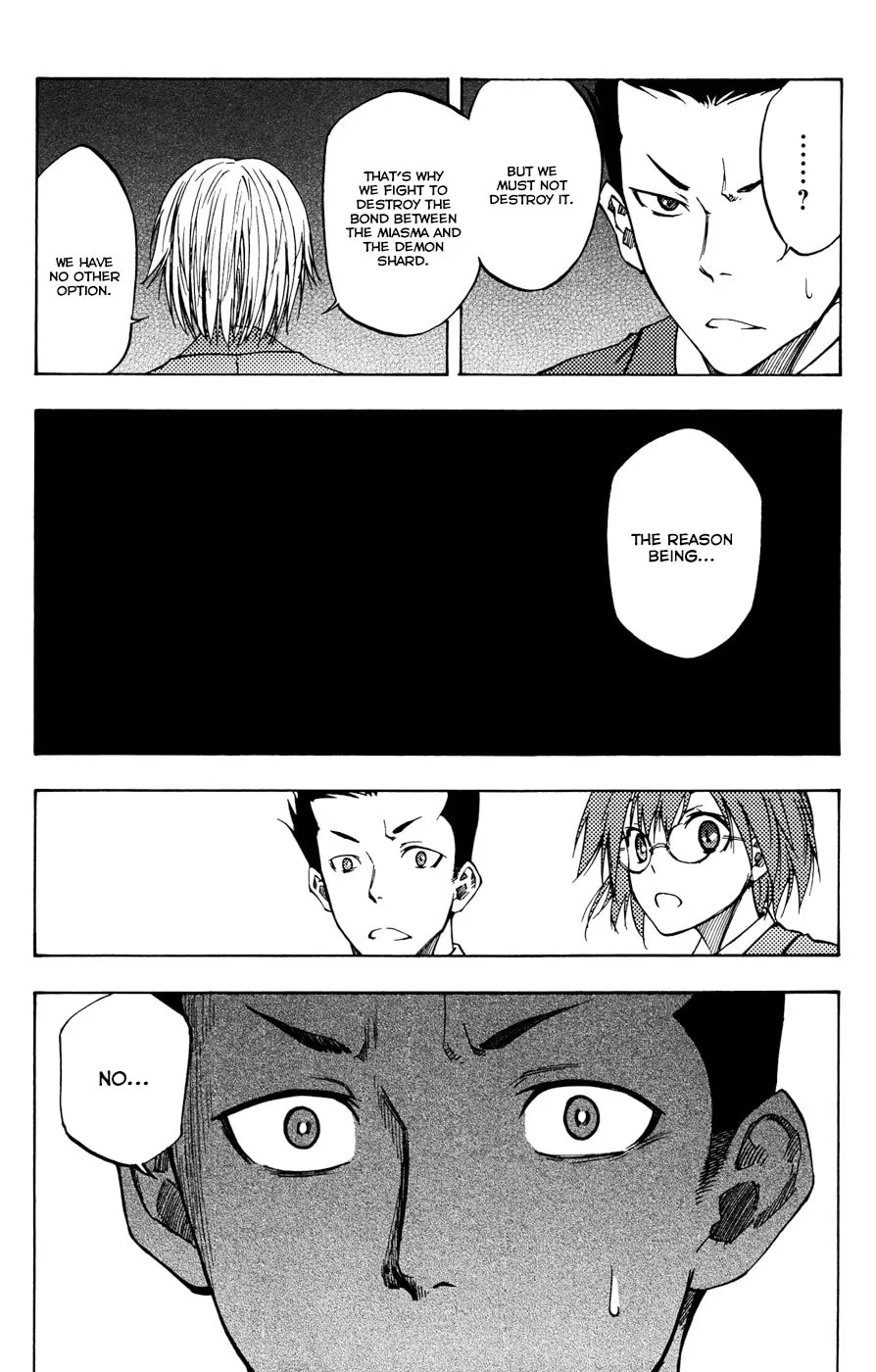 Vermillion Chapter 5 page 29 - 