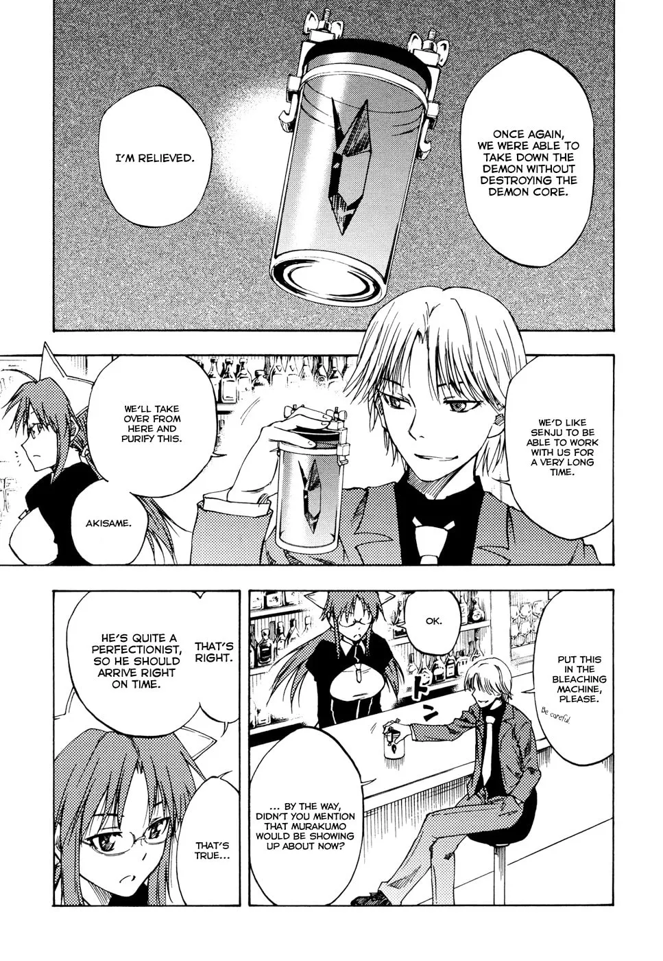 Vermillion Chapter 5 page 7 - 