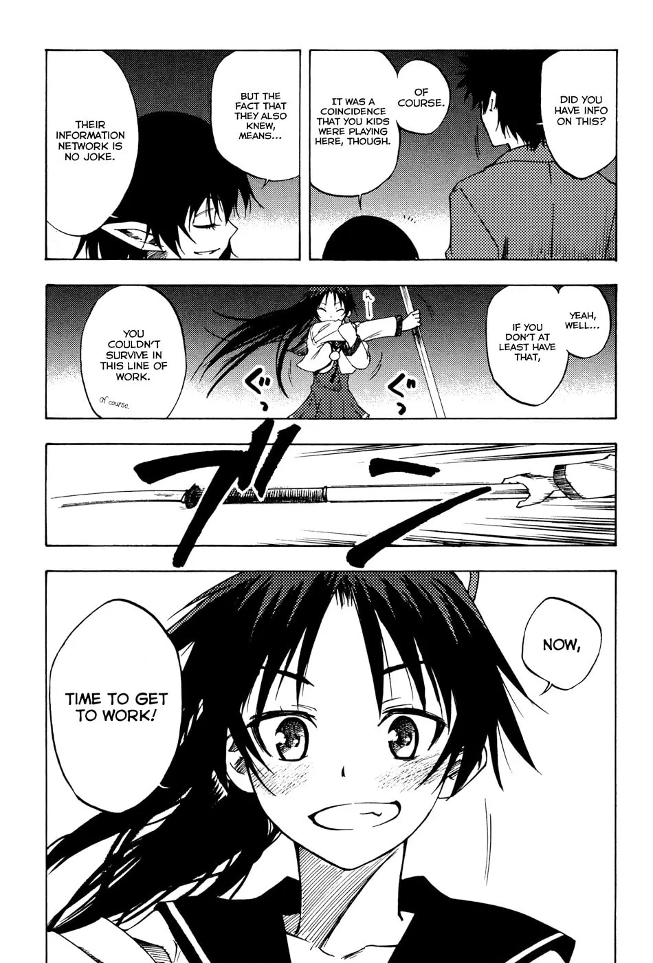 Vermillion Chapter 6 page 14 - 