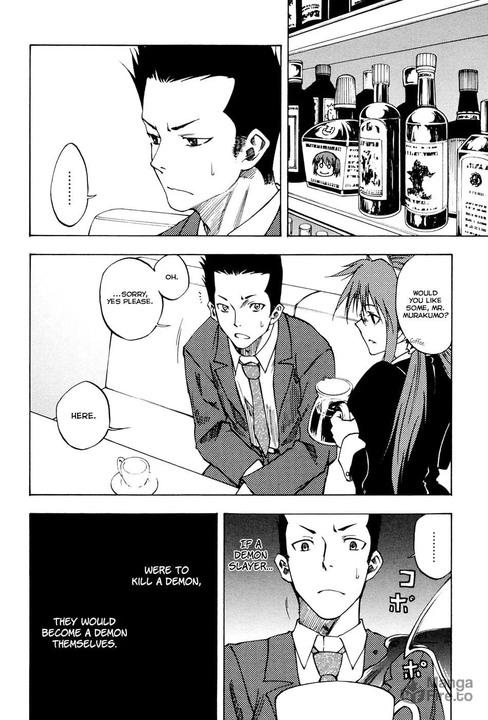 Vermillion Chapter 6 page 15 - 