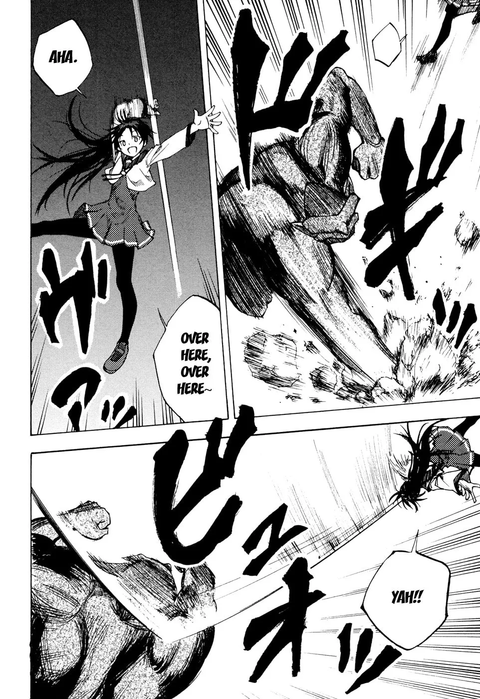 Vermillion Chapter 6 page 19 - 
