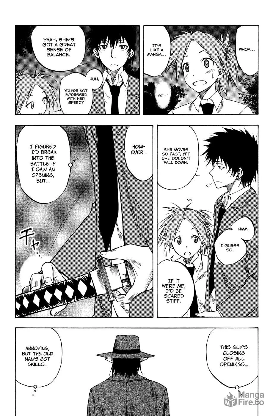 Vermillion Chapter 6 page 25 - 