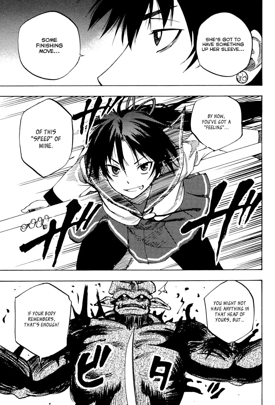 Vermillion Chapter 6 page 28 - 