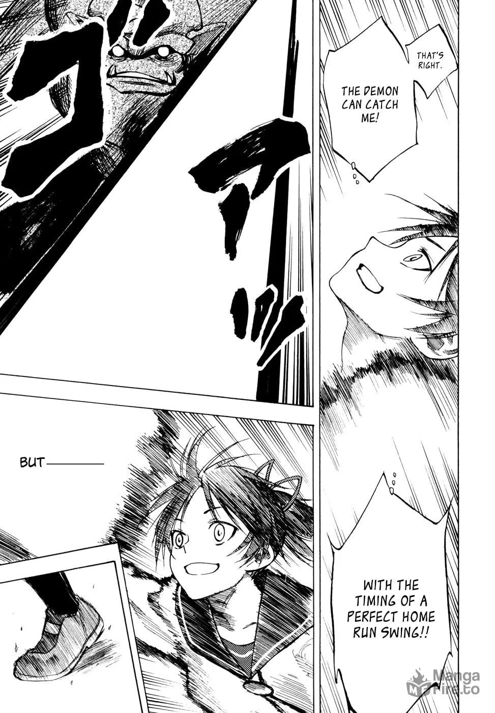 Vermillion Chapter 6 page 30 - 