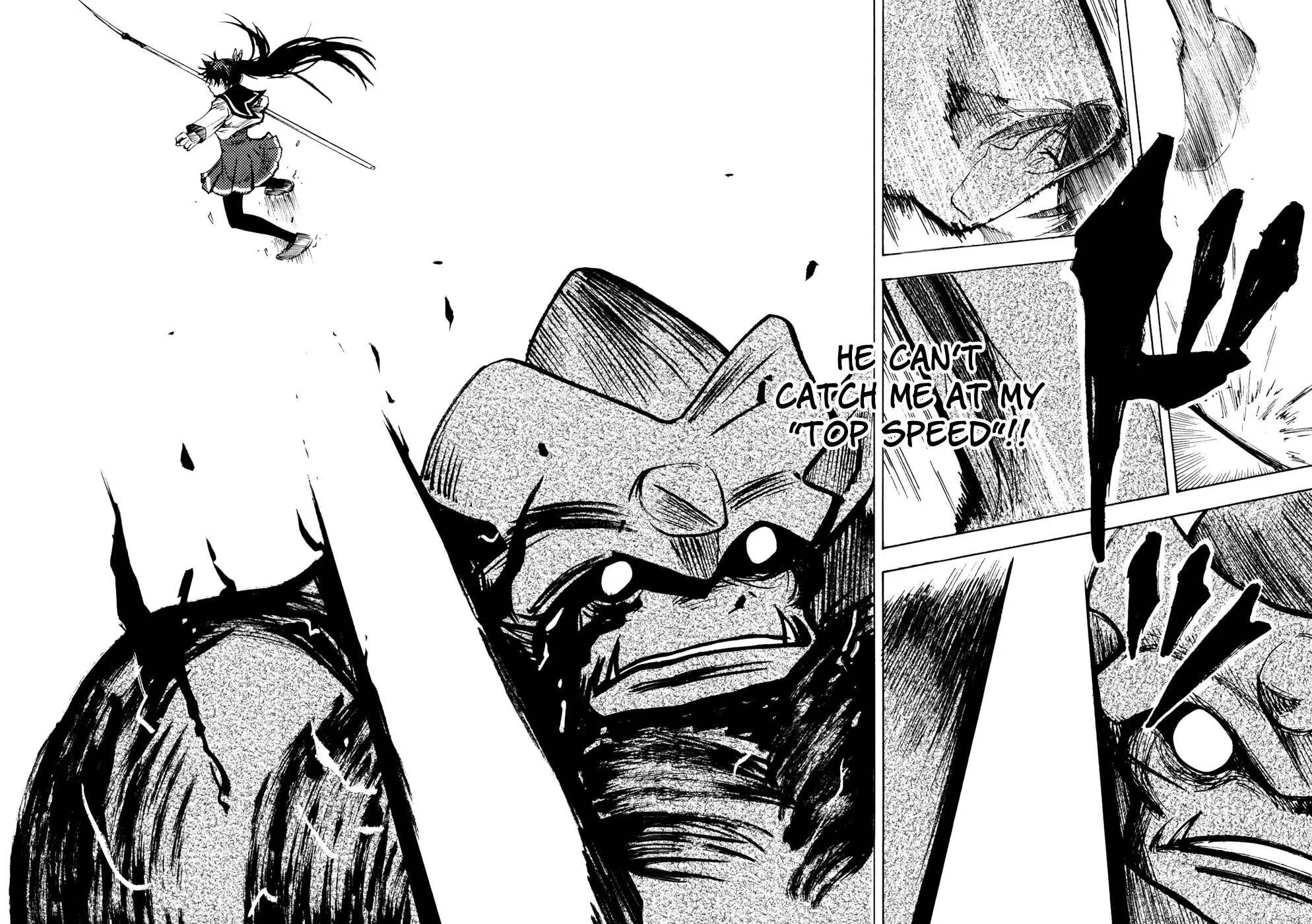 Vermillion Chapter 6 page 31 - 
