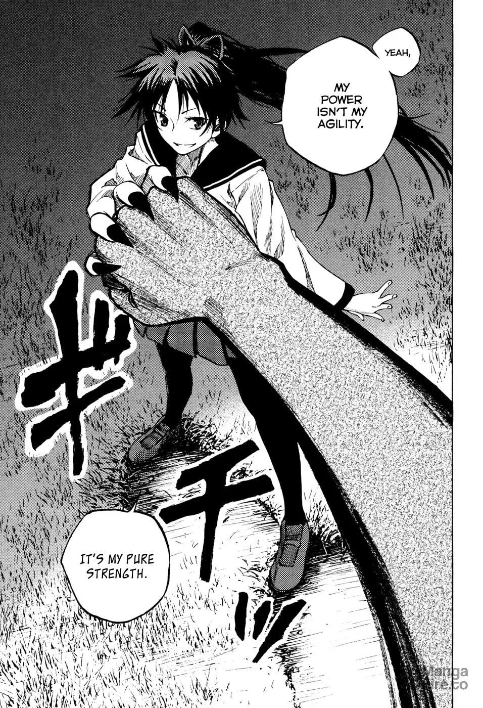 Vermillion Chapter 6 page 35 - 