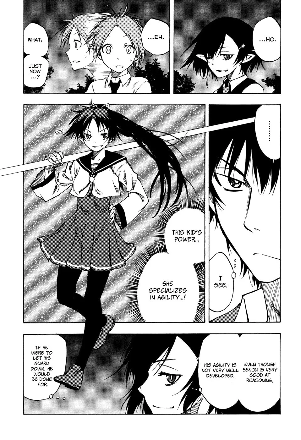 Vermillion Chapter 6 page 8 - 