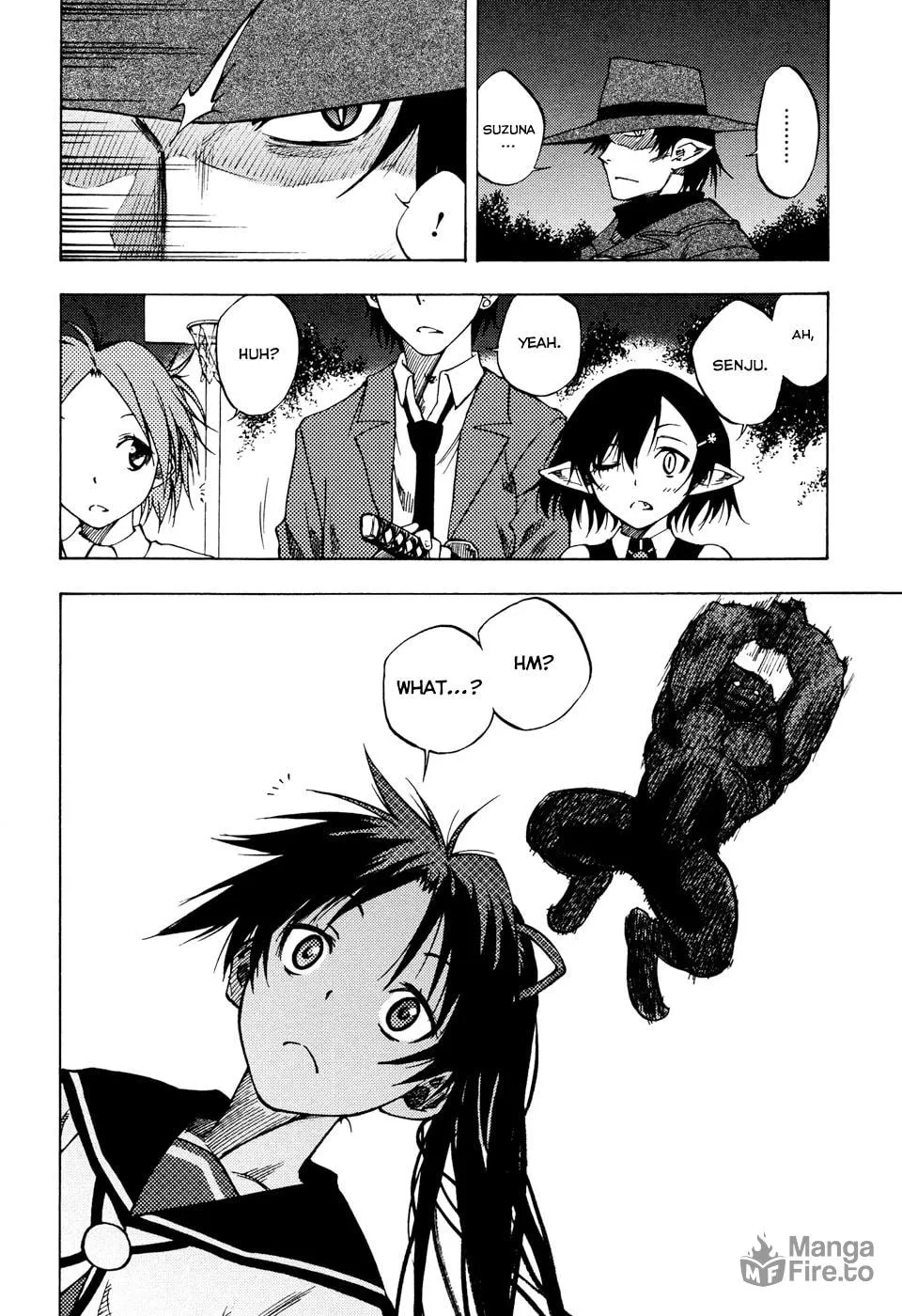 Vermillion Chapter 6 page 9 - 