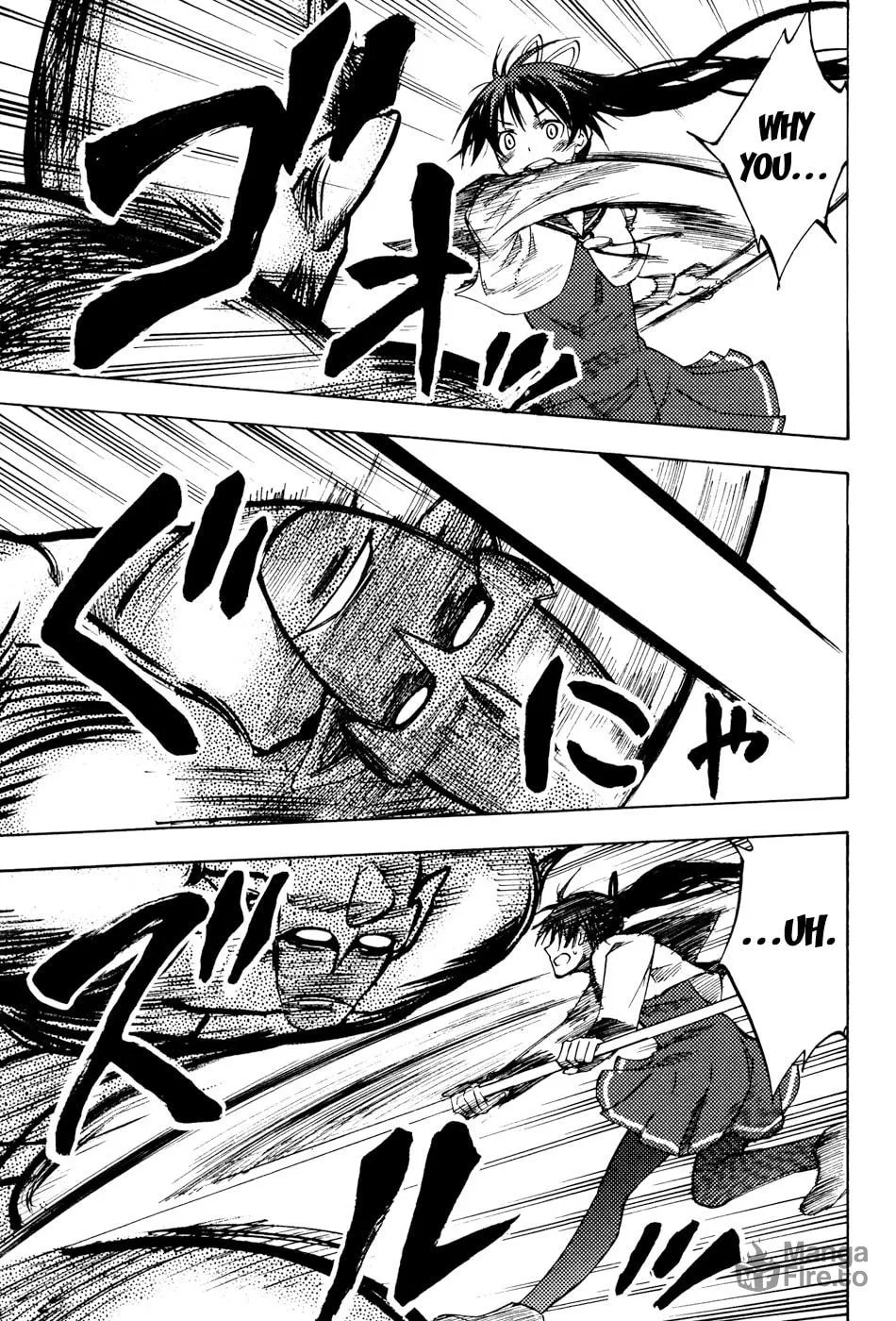 Vermillion Chapter 7 page 20 - 