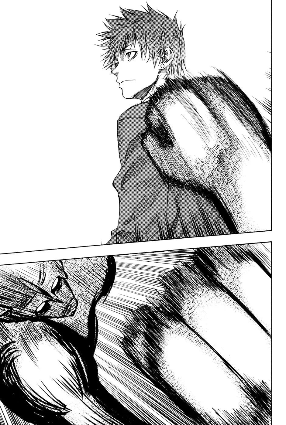 Vermillion Chapter 7 page 28 - 