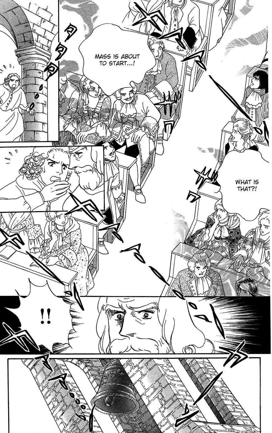 Versailles no Bara Chapter 0 page 101 - 