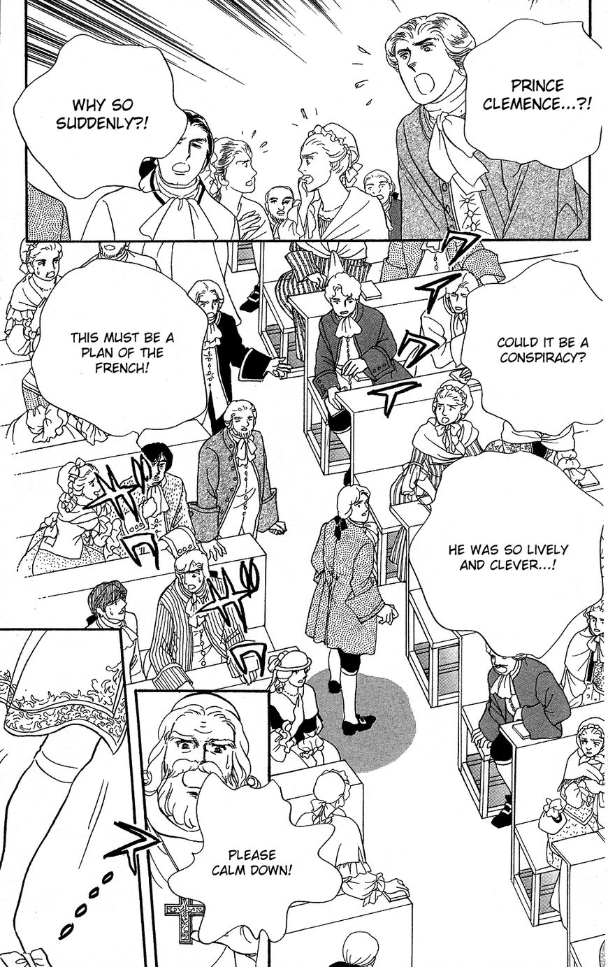 Versailles no Bara Chapter 0 page 103 - 