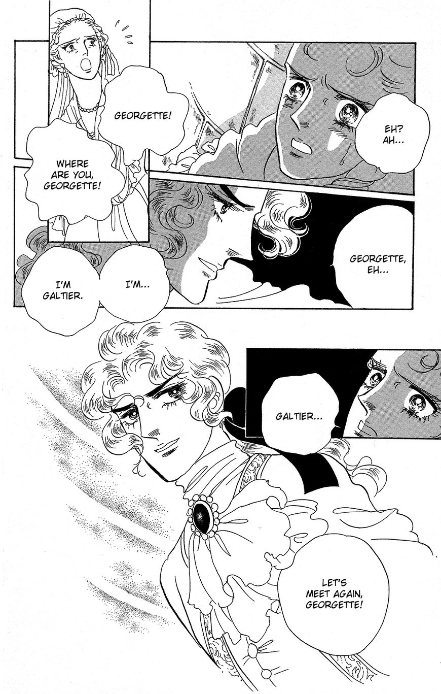 Versailles no Bara Chapter 0 page 106 - 