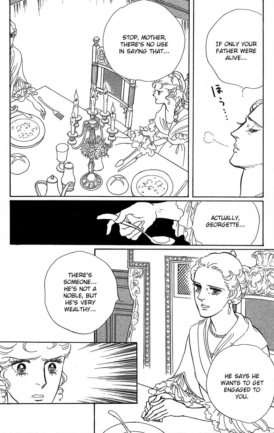 Versailles no Bara Chapter 0 page 112 - 