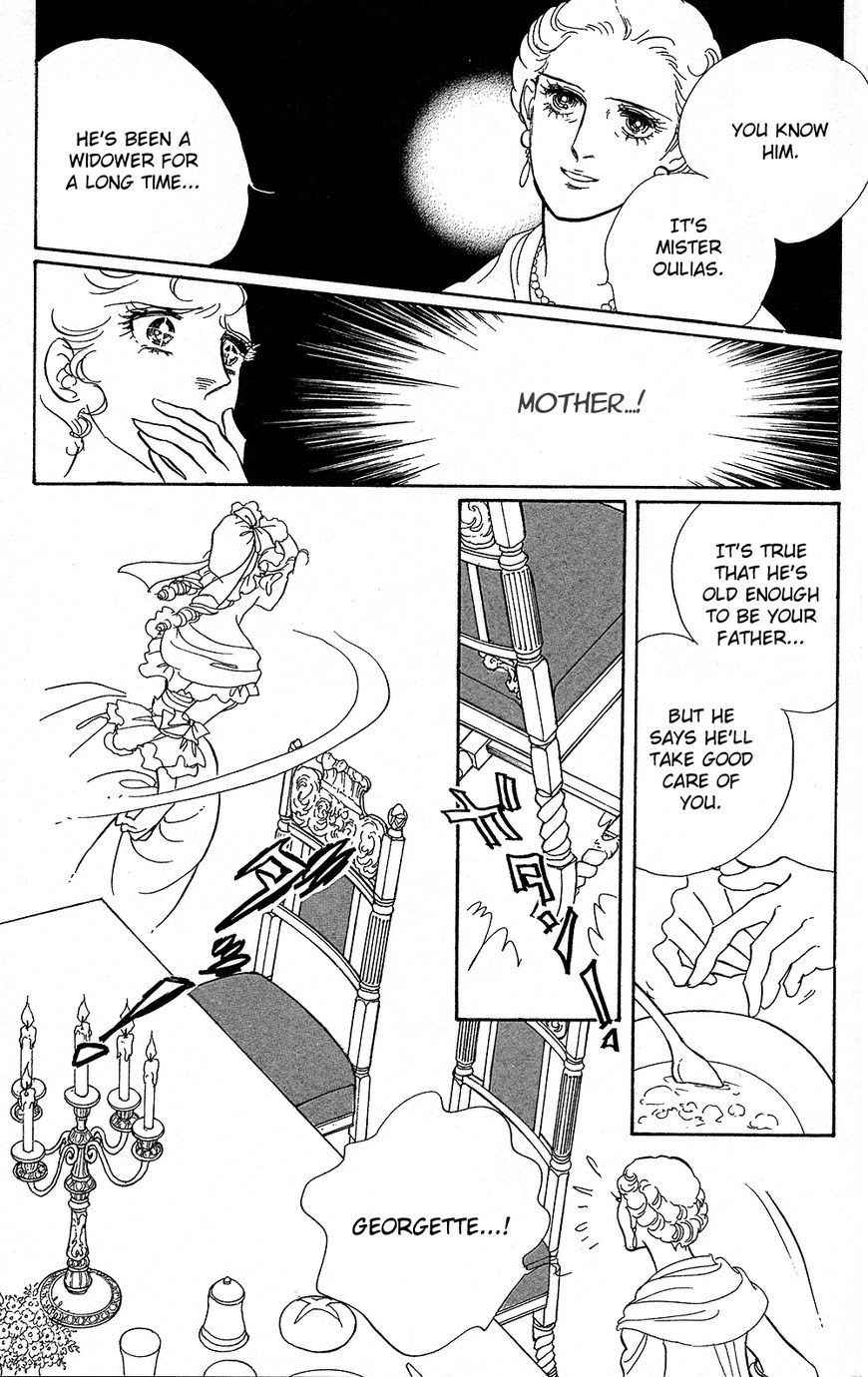 Versailles no Bara Chapter 0 page 113 - 